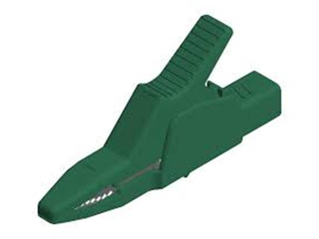 AK2B 2540I GREEN - Test Clips -