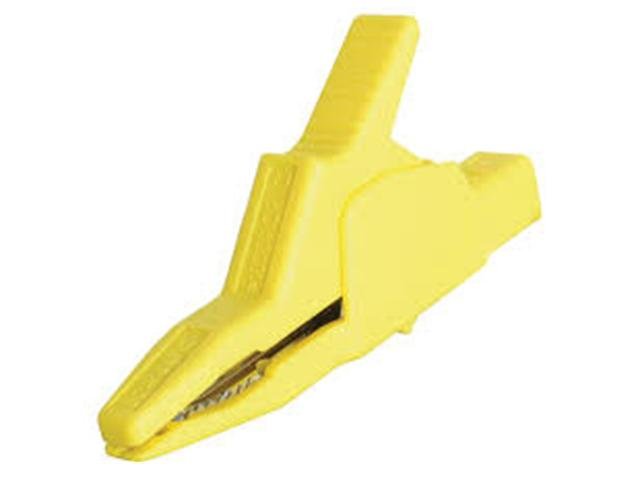 AK2B 2540I YELLOW - Test Clips -