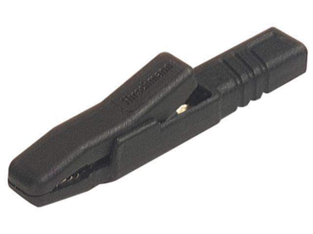 AK2S BLACK - Test Clips -