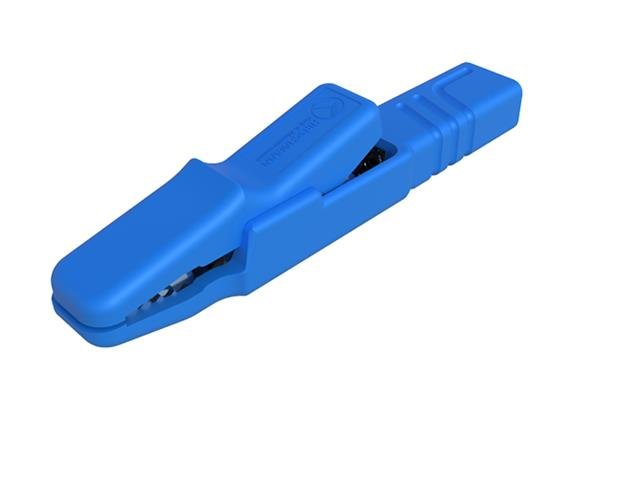 AK2S BLUE - Test Clips -