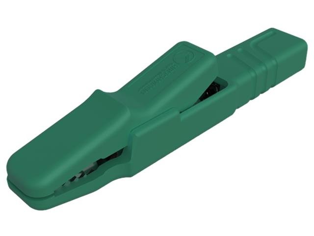 AK2S GREEN - Test Clips -