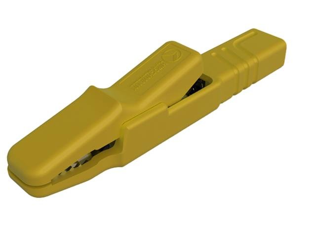 AK2S YELLOW - Test Clips -
