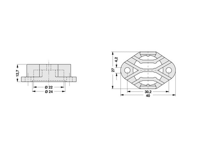 AKK127 - Heatsinks -