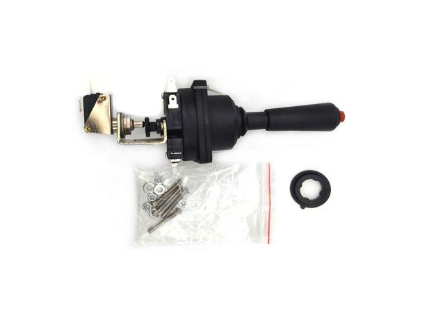 ALX JOYSTICK HEAVY DUTY 4/8 AXIS - Communica [Part No: ALX