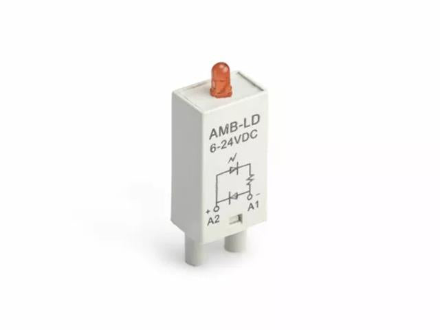 AMB-L-6/24VAC/DC