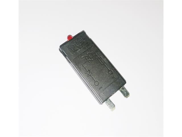AMC-L-12VAC/DC - Relays -