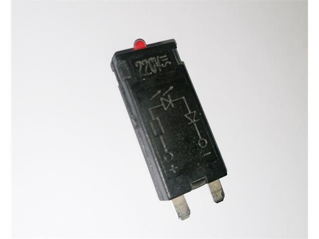 AMC-L-220VAC/DC - Relays -