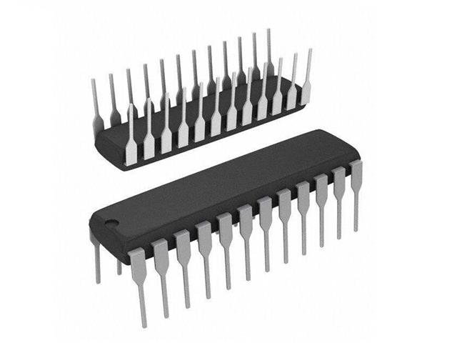 AMPAL22V10APC - Logic ICs -
