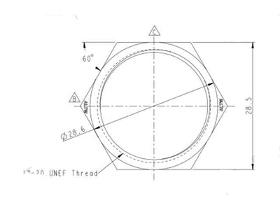ANA00010057 - Connector Accessories -