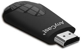 ANYCAST K4 DISPLAY DONGLE - Wifi Routers Dongles & Accessories -