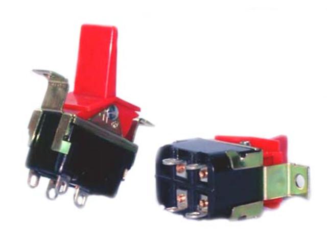 AP26-21 - Switches -