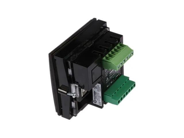 APM-AMP-APO - Panel Meters -