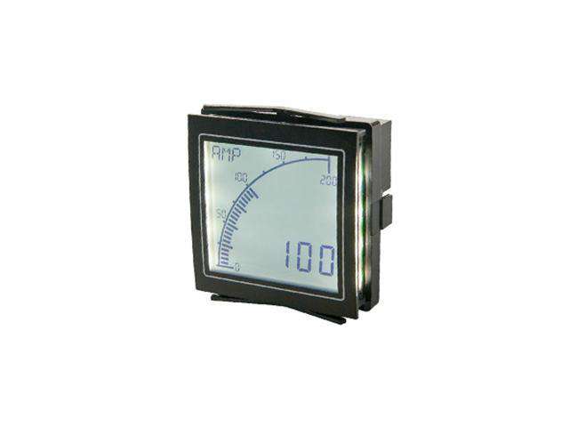 APM-CT-APO - Panel Meters -