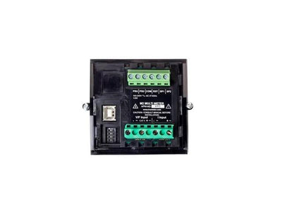 APM-M2-APO - Panel Meters -