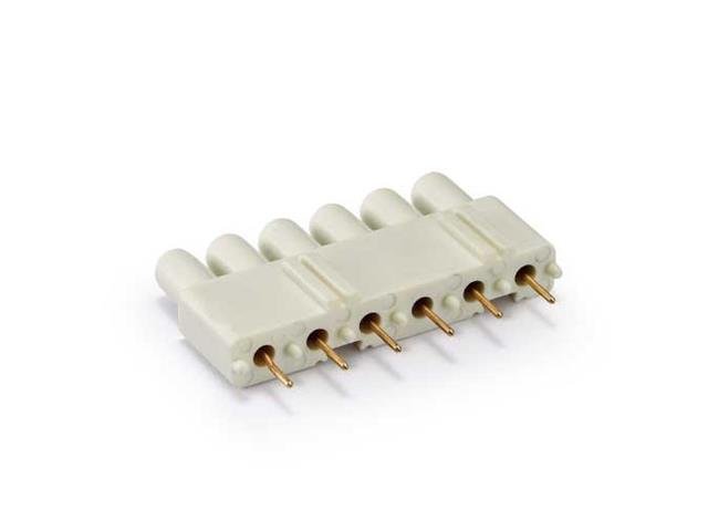 APT - 6DD16 - Power Connectors -