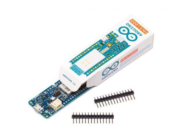 ARD ARDUINO MKR1000 WIFI - Breakout boards / Shields / Modules -