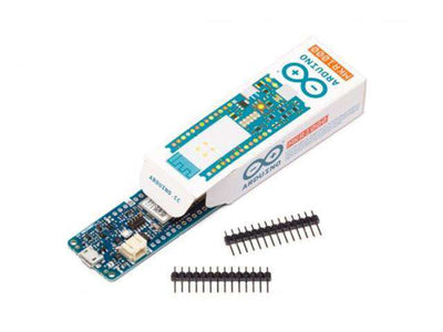 ARD ARDUINO MKR1000 WIFI - Breakout boards / Shields / Modules -