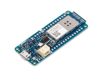 ARD ARDUINO MKR1000 WIFI - Breakout boards / Shields / Modules -