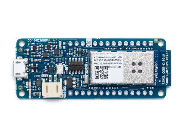 ARD ARDUINO MKR1000 WIFI - Breakout boards / Shields / Modules -