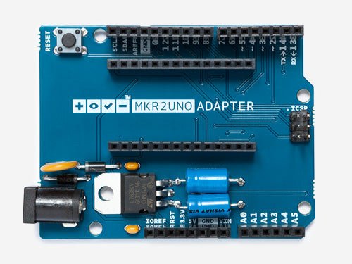 ARD ARDUINO MKR2UNO - Communica [Part No: ARD ARDUINO MKR2UNO]