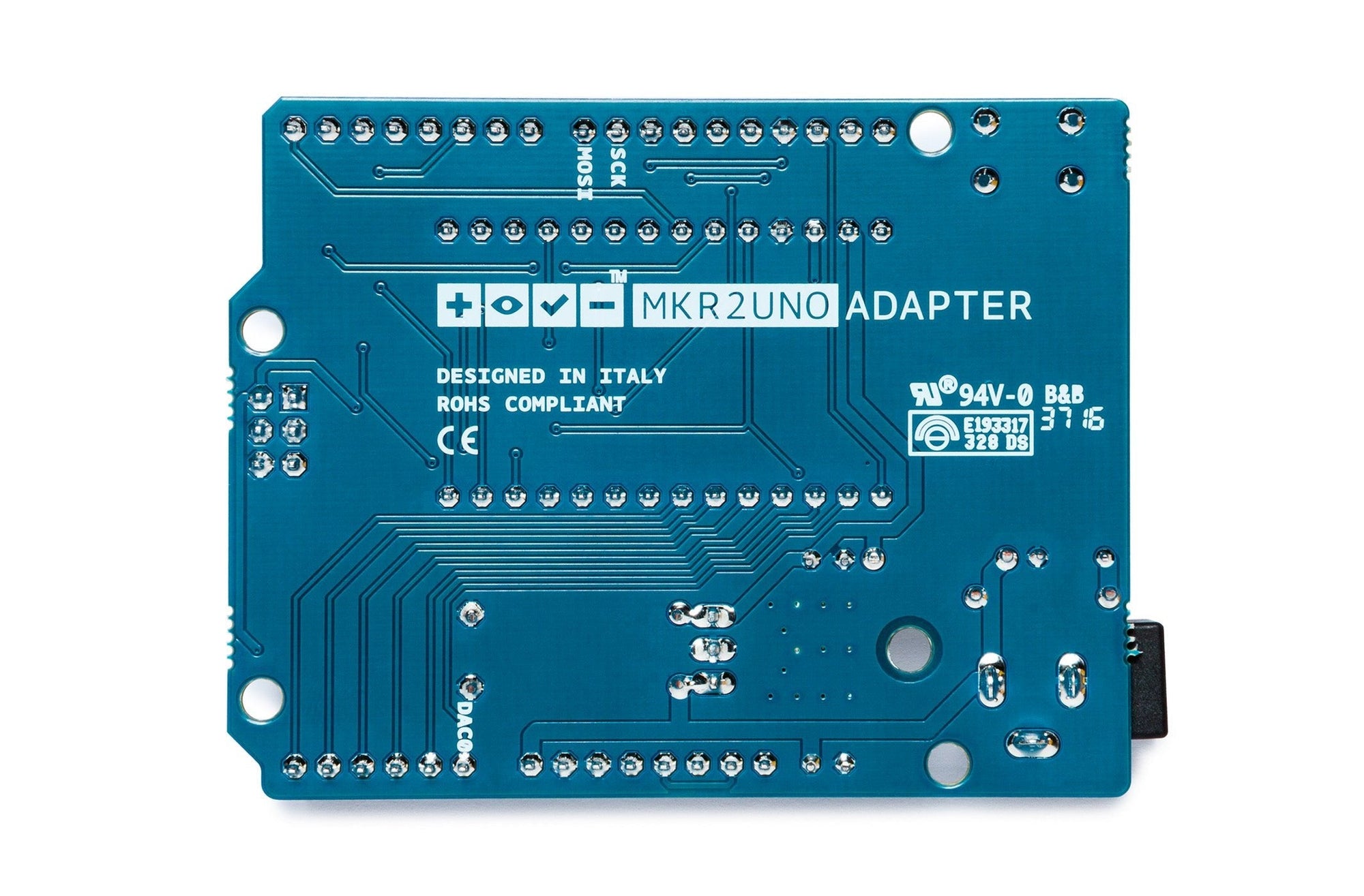 ARD ARDUINO MKR2UNO - Breakout boards / Shields / Modules -