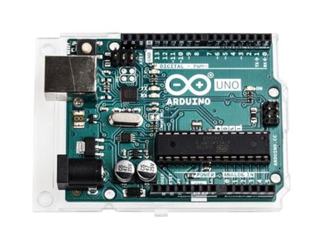 ARD UNO REV3 - Development / Microcontroller Boards - 7630049200050