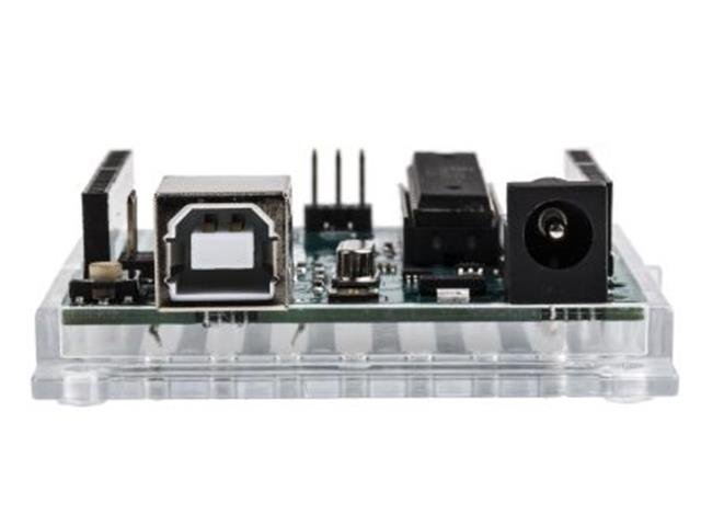 ARD UNO REV3 - Development / Microcontroller Boards - 7630049200050