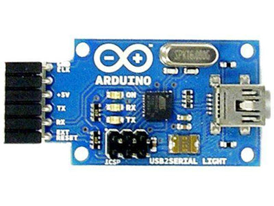 ARD USB 2 SERIAL/RS232 CONVERTER - Breakout boards / Shields / Modules -