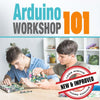 ARDUINO WORKSHOP 101 - Workshop -