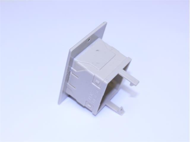 AS3P PANEL - Relays -