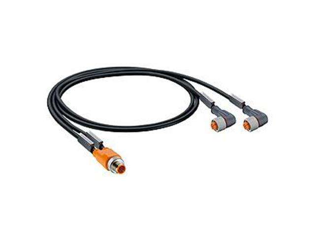 ASB 2-RKWT/LED A 4-3-224/1 M - Actuator/Sensor Cable -
