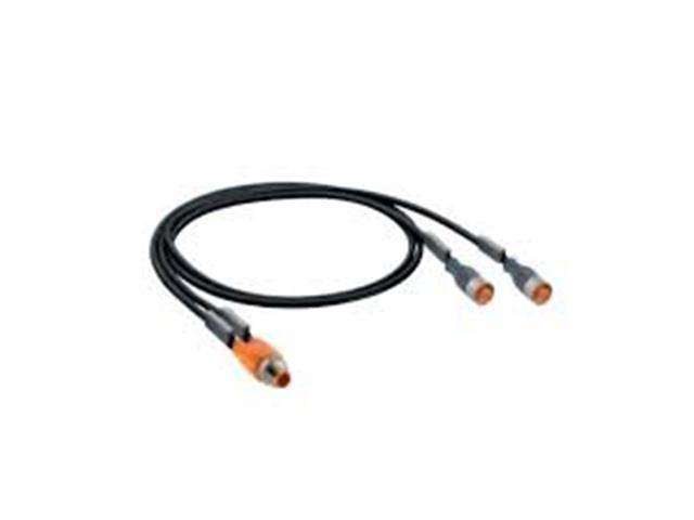 ASB2-RKWT 4-3-224/2M - Actuator/Sensor Cable -