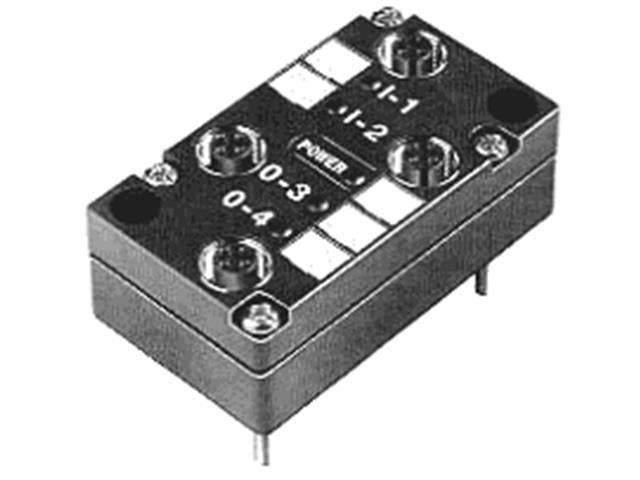 ASI AM 01 FAAAA - Industrial Automation -