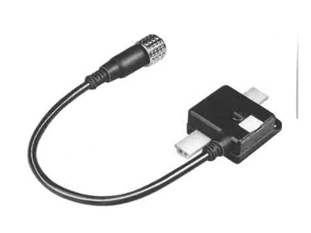 ASI FK RK-K/EF4212 PUR034 2M - Circular Connectors -