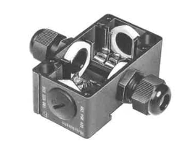ASI PGK F 423 - Circular Connectors -