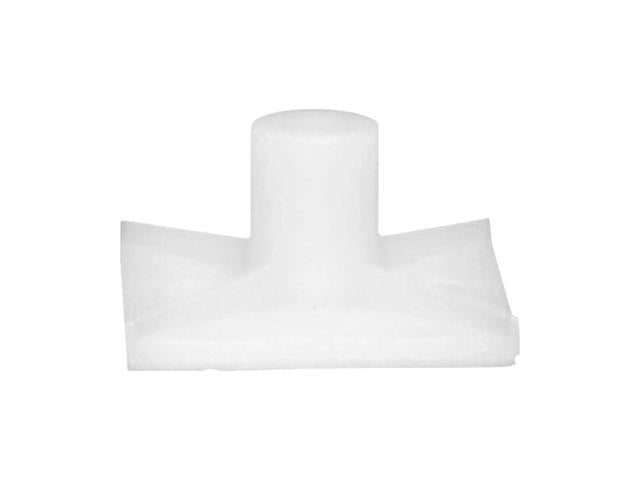 ASR-6 - Fasteners Hardware -