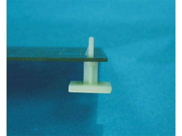 ASS-5 - PCB Connectors -