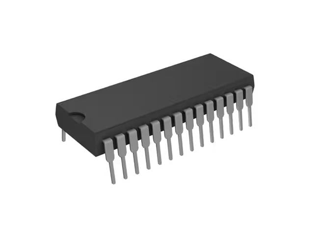 AT28C256-15PU - Memory ICs -