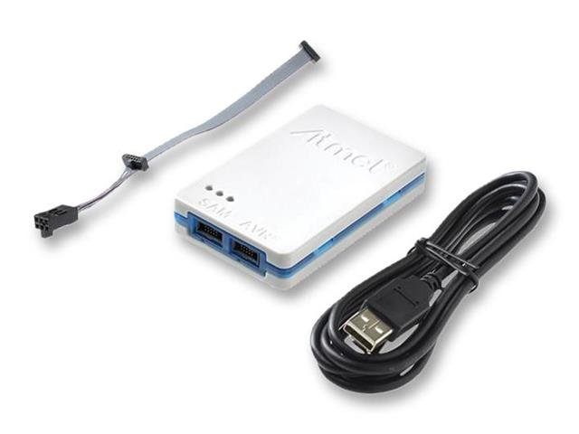 ATATMEL-ICE-BASIC - Development / Microcontroller Boards -
