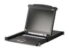 ATEN CL1008M - Computer Screens, Keyboards & Mouse -