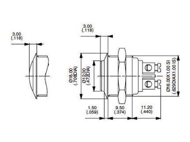 AV1630C910 - Switches -