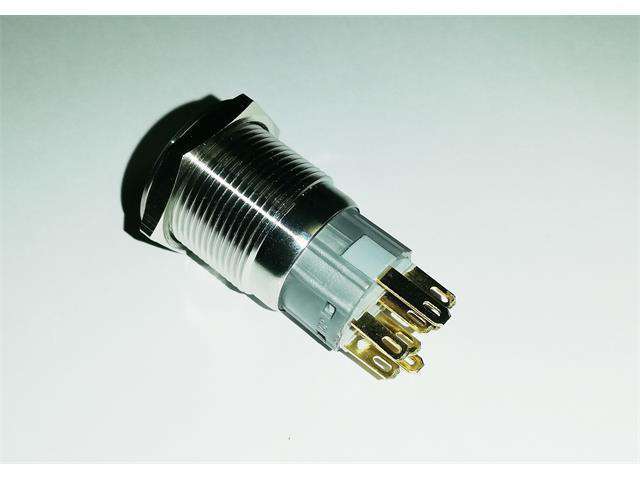 AVB19F-SDR12 - Switches -