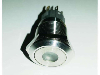 AVB19F-SDR12 - Switches -