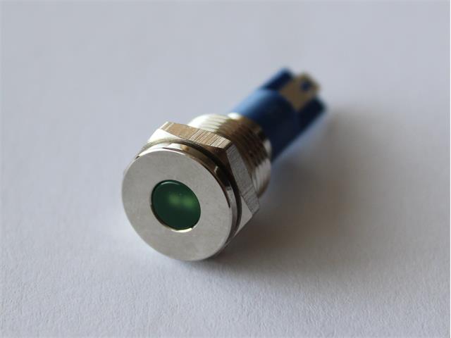 AVL10F-NDG12 - Lamps - Indicators -