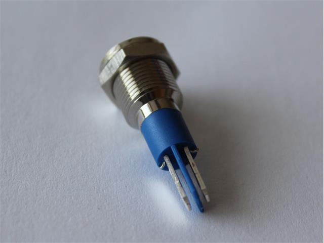 AVL10F-NDG12 - Lamps - Indicators -