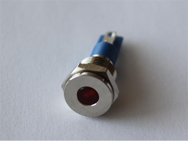 AVL10F-NDR12 - Lamps - Indicators -