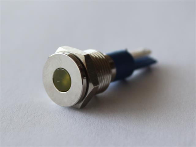 AVL10F-NDY12 - Lamps - Indicators -
