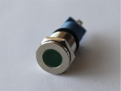 AVL12F-NLDG12 - Lamps - Indicators -