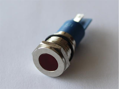 AVL12F-NLDR12 - Lamps - Indicators -