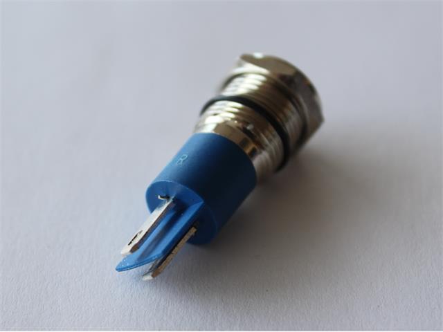 AVL12F-NLDR12 - Lamps - Indicators -